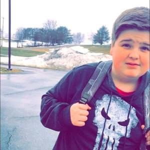 Meet your Posher, William-robert